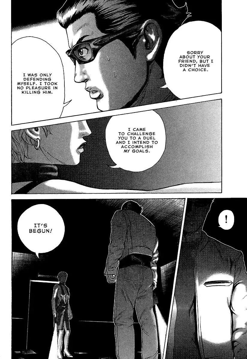 Kyou Kara Hitman Chapter 31 9